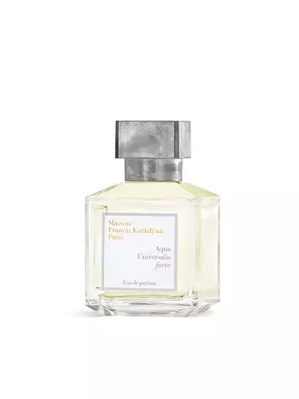 MAISON FRANCIS KURKDJIAN | Aqua Universalis forte Eau de Parfum 70ml | 